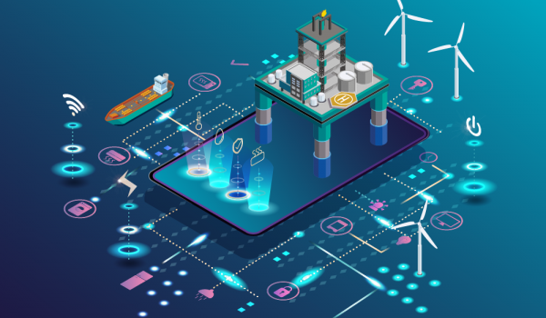 The New Age of Oil and Gas