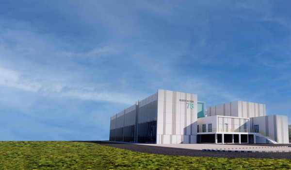 Project G.L.O.R.Y - Gain in LNG by Outsourcing from Renewable Energy