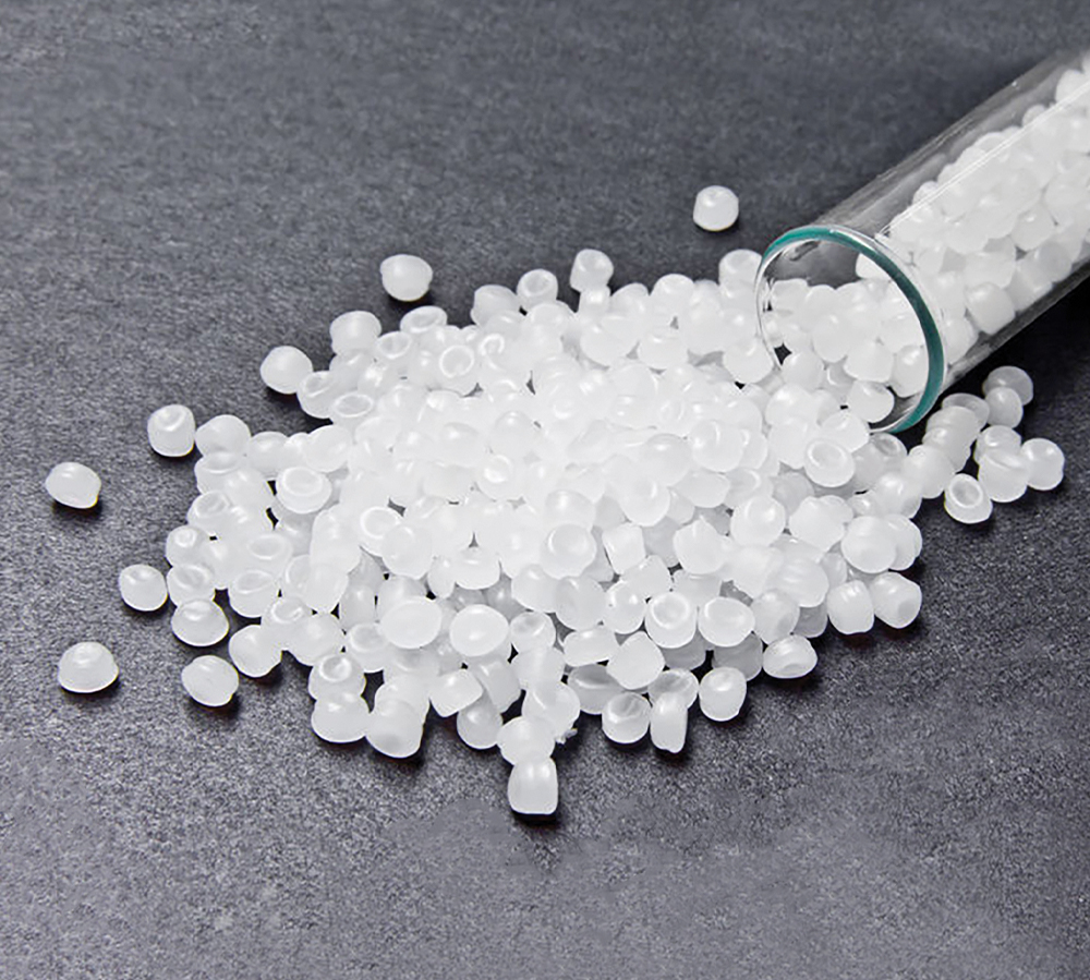 New Plastics Economy Petronas Flow