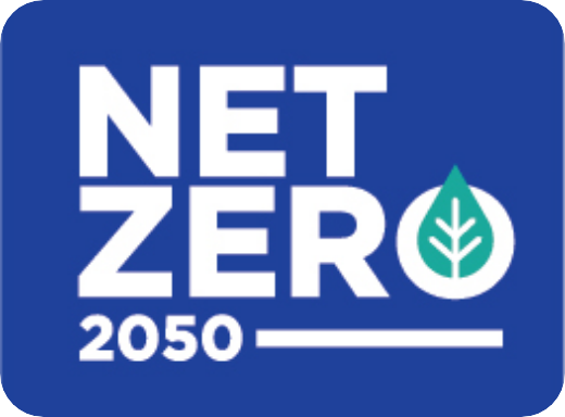 Net Zero 2050