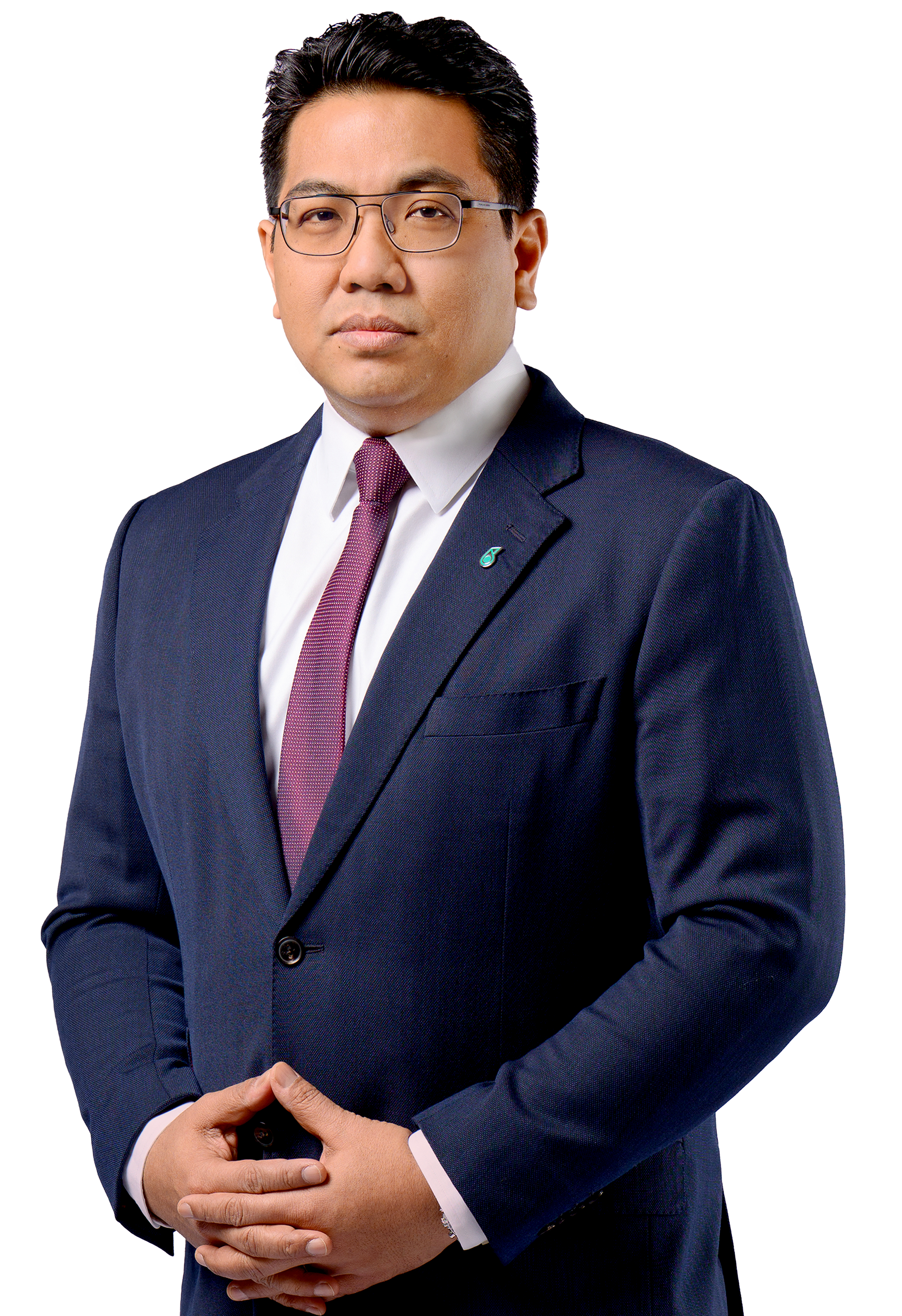 President and Group Chief Executive Officer