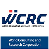 World Consulting & Research Corporation logo