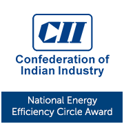 CII National Energy Efficiency Circle Award logo 