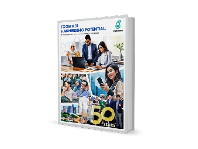 Financial Report 2024