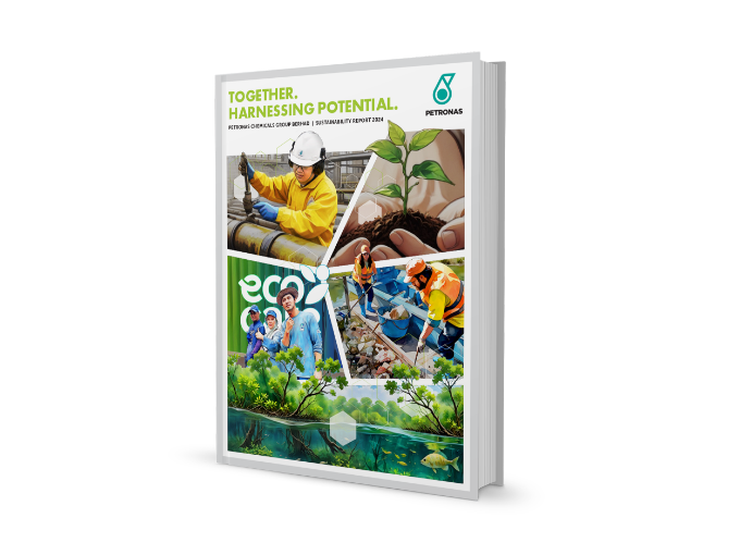 Sustainability Report 2024