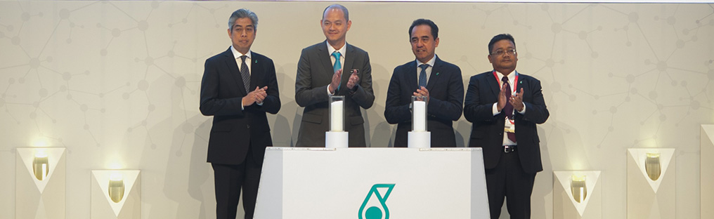 PETRONAS PCG Launches new brands for its petronas 2
