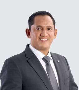 Our Leaders | PETRONAS Gas Berhad (PGB)