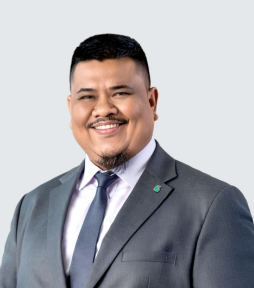 Our Leaders | PETRONAS Gas Berhad (PGB)