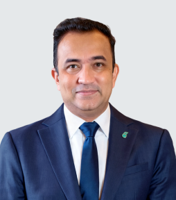 Our Leaders | PETRONAS Gas Berhad (PGB)