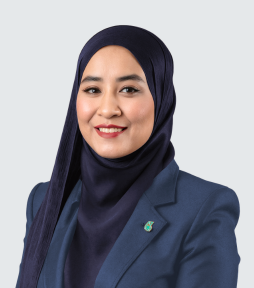 Our Leaders | PETRONAS Gas Berhad (PGB)