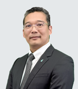 Our Leaders | PETRONAS Gas Berhad (PGB)
