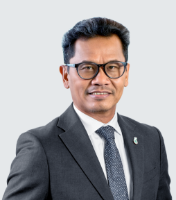 Our Leaders | PETRONAS Gas Berhad (PGB)