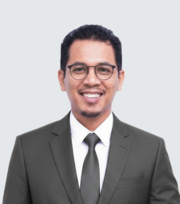 Our Leaders | PETRONAS Gas Berhad (PGB)