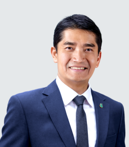 Our Leaders | PETRONAS Gas Berhad (PGB)