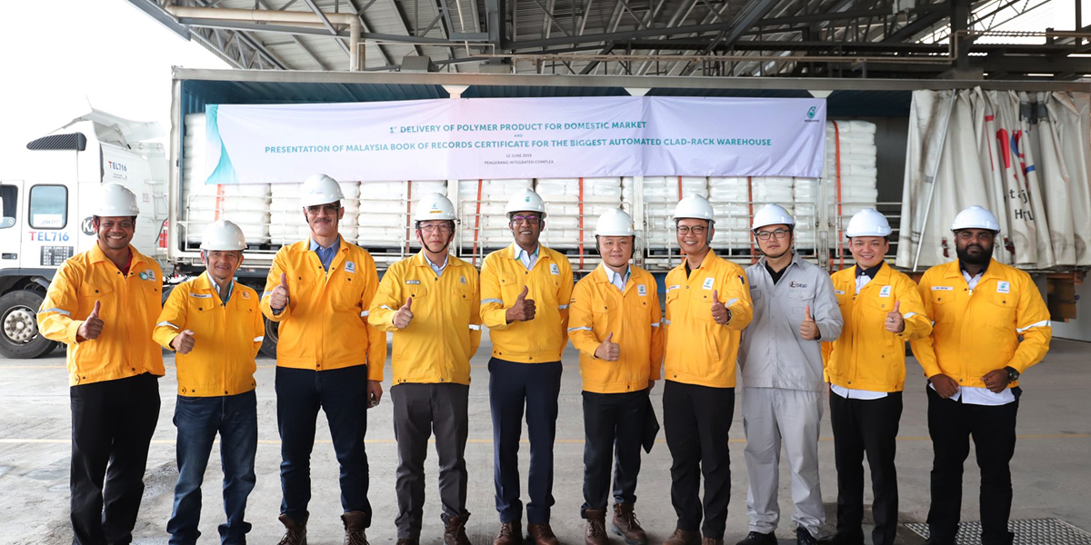 PIC Team Group Photo