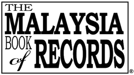 The Malaysia Book of Records Logo