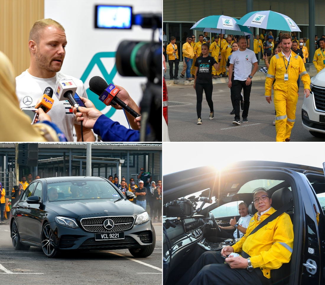 Valtteri-Botta-wows-PIC-staff-ahead-of-Singapore-GP-4