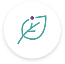 Icon representing iMGESA pain point on manual report data sharing and submission