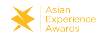 Asian Experience Awards logo