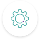 Icon representing ORCA pain point on uncertainty in pipeline integrity