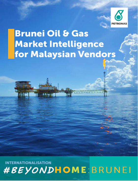 Brunei Gas