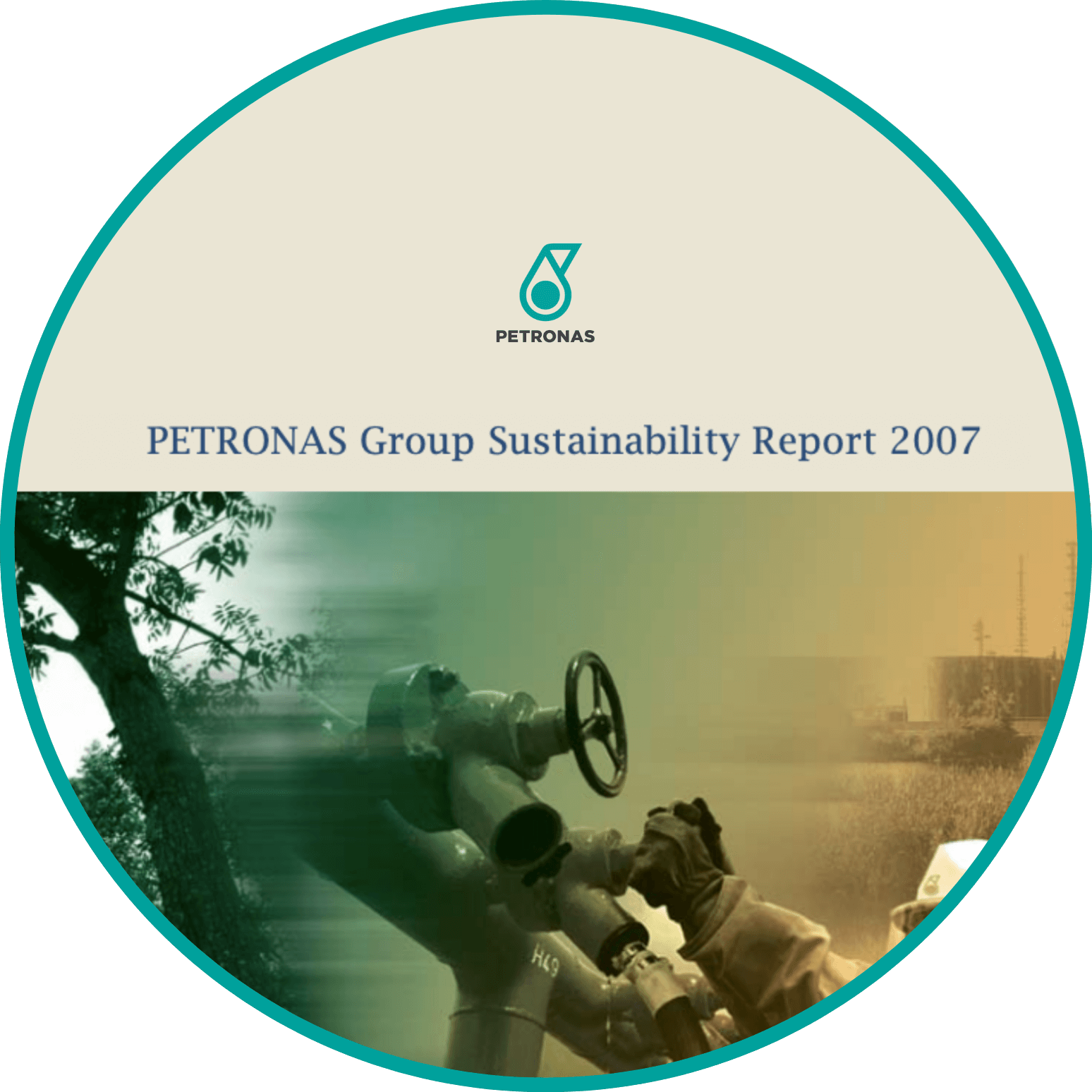 Sustainability Report 2007