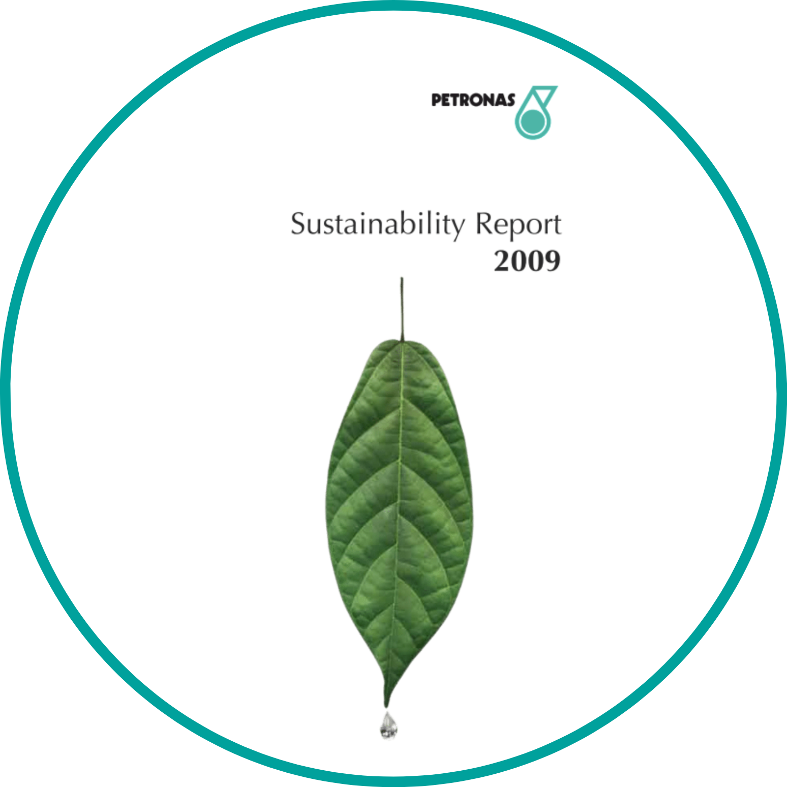 Sustainability Report 2009