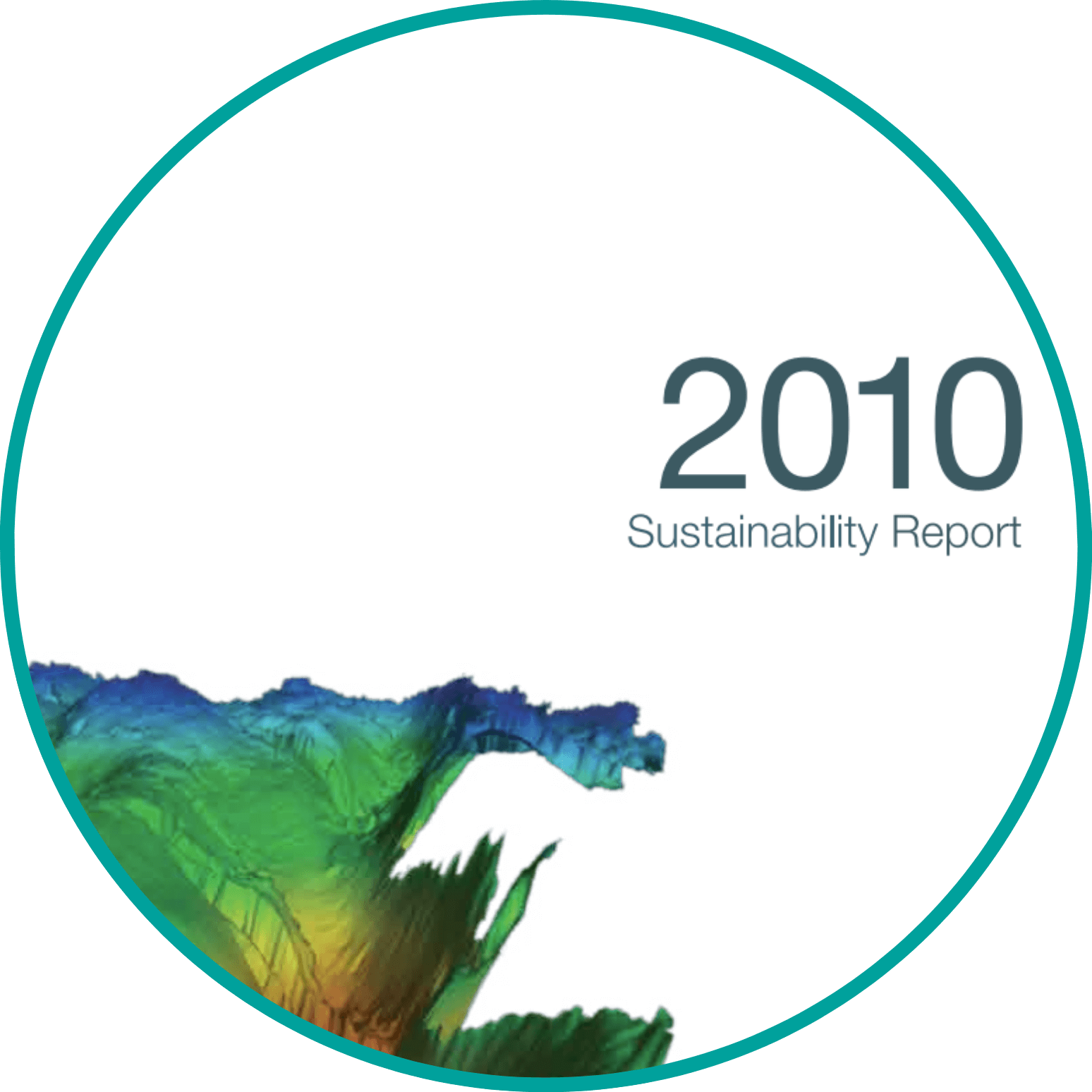 Sustainability Report 2010