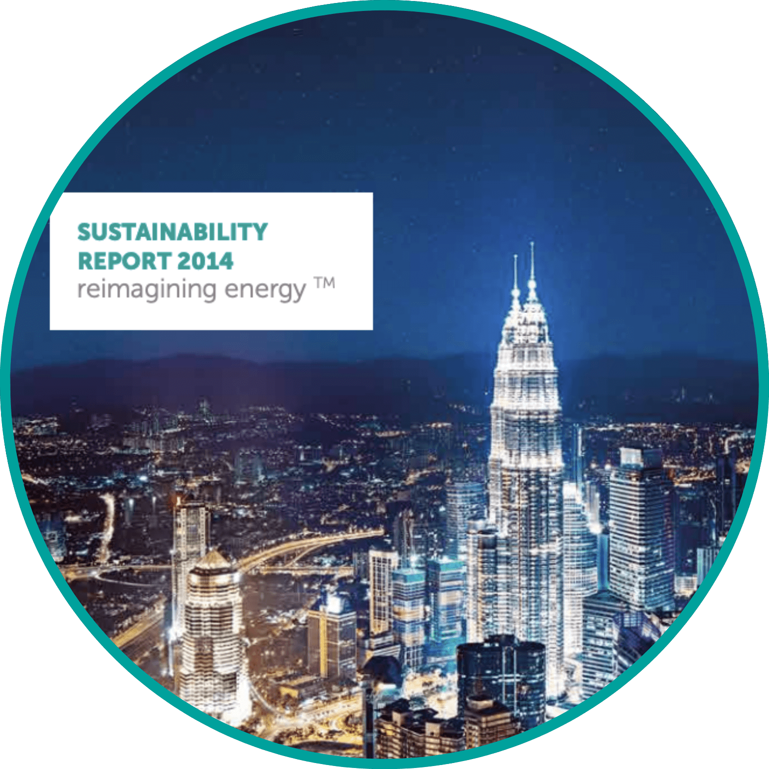 Sustainability Report 2014