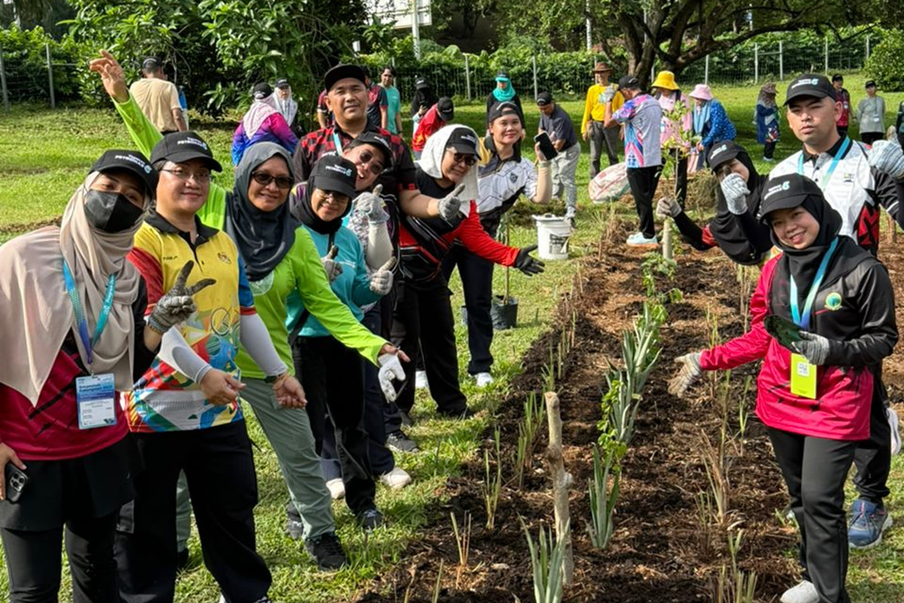 Biodiversity Conservation
