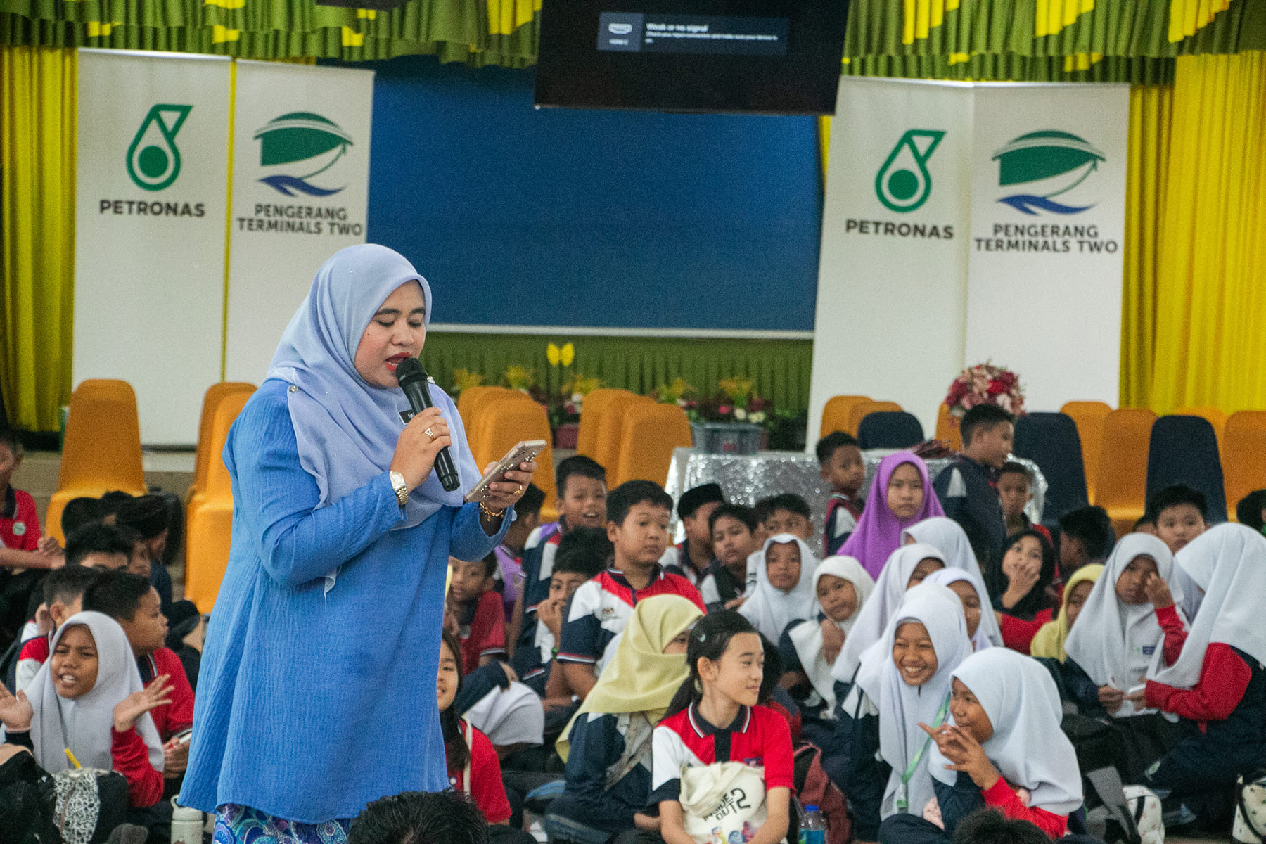 Education Sponsorship