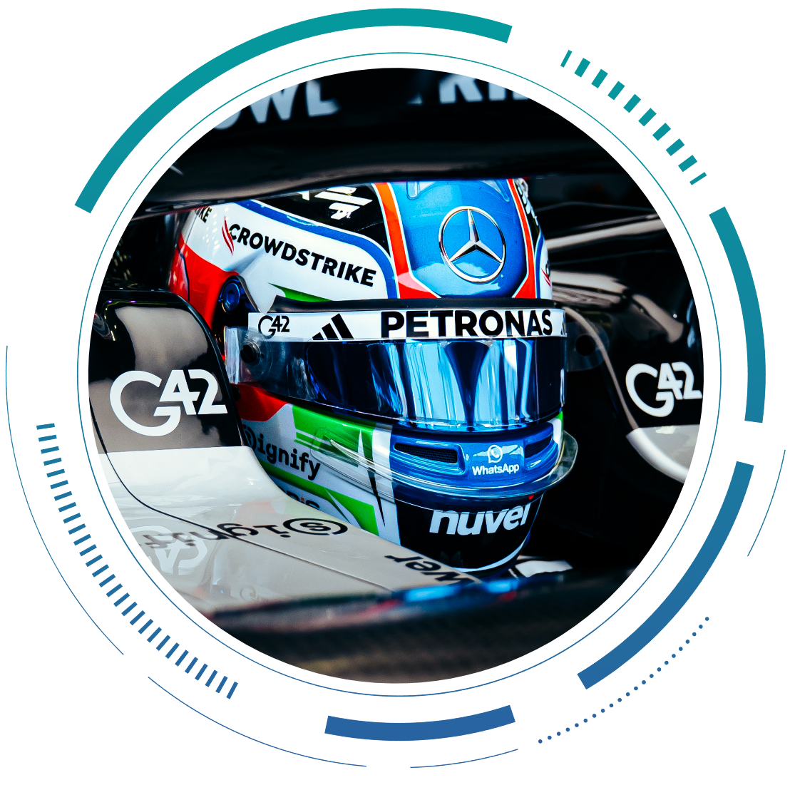 f1 champ