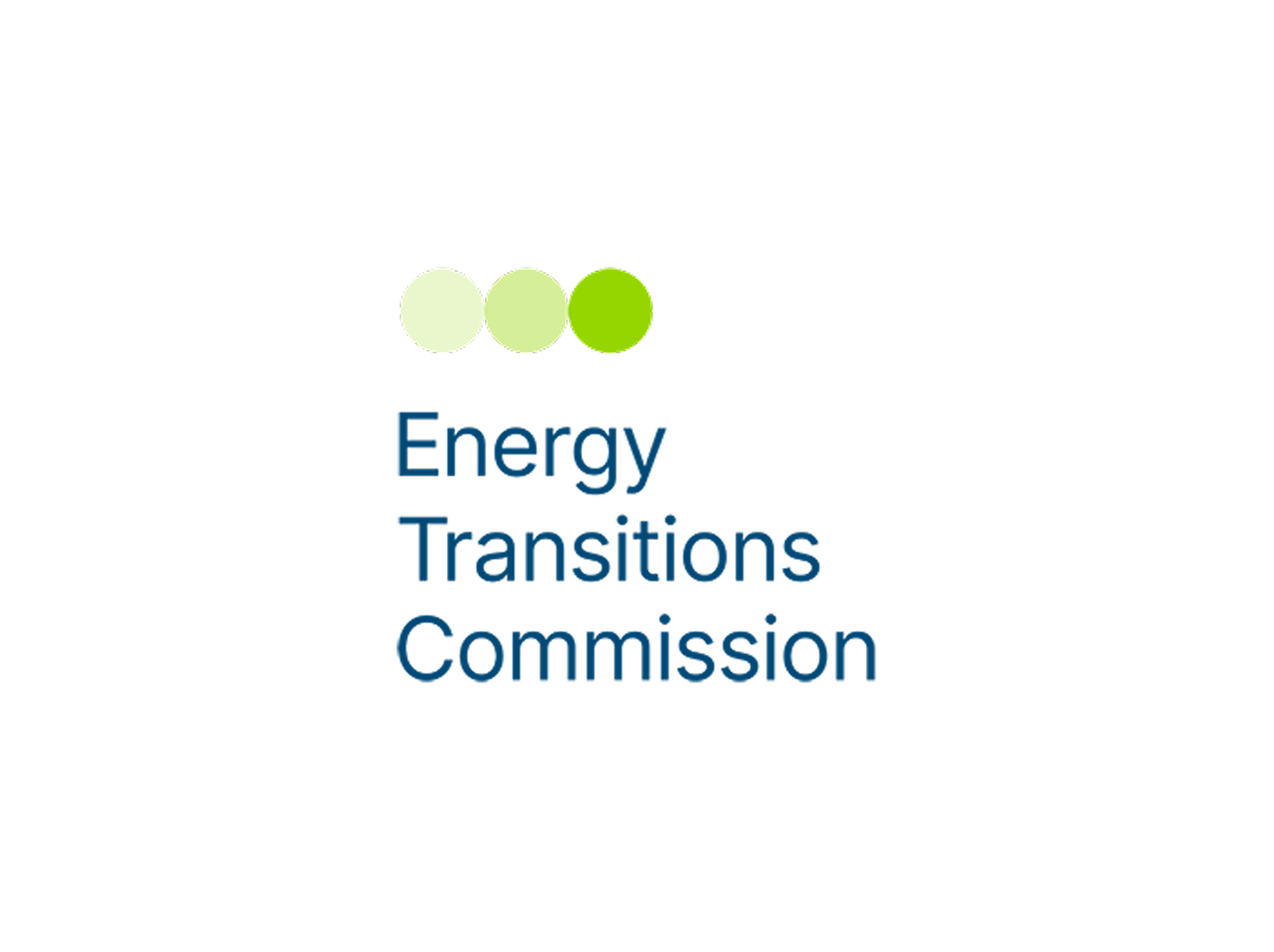 Energy Transitions Commission (ETC)
