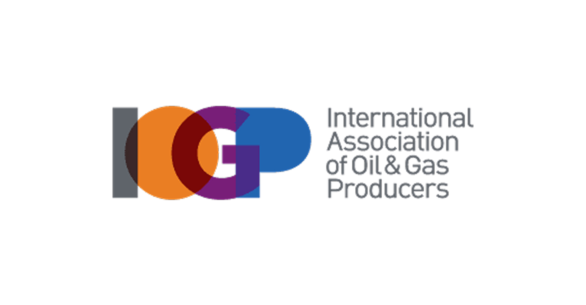 International Association of Oil & Gas Producer (IOGP)