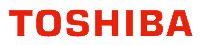 Toshiba logo