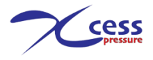 xcesspressure