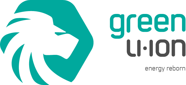 Green Li-ion