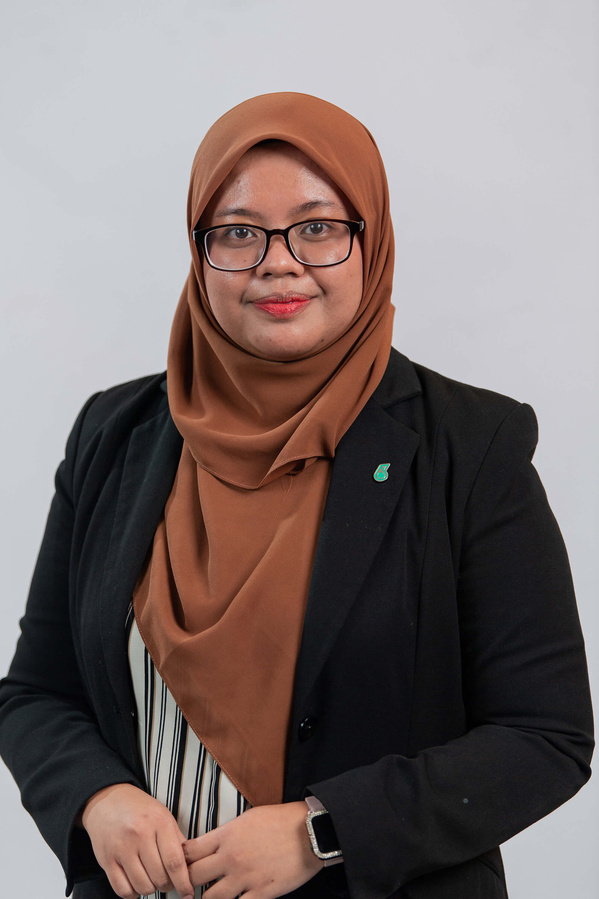 Amira Fazlin