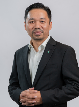 M Nazli Ghazali