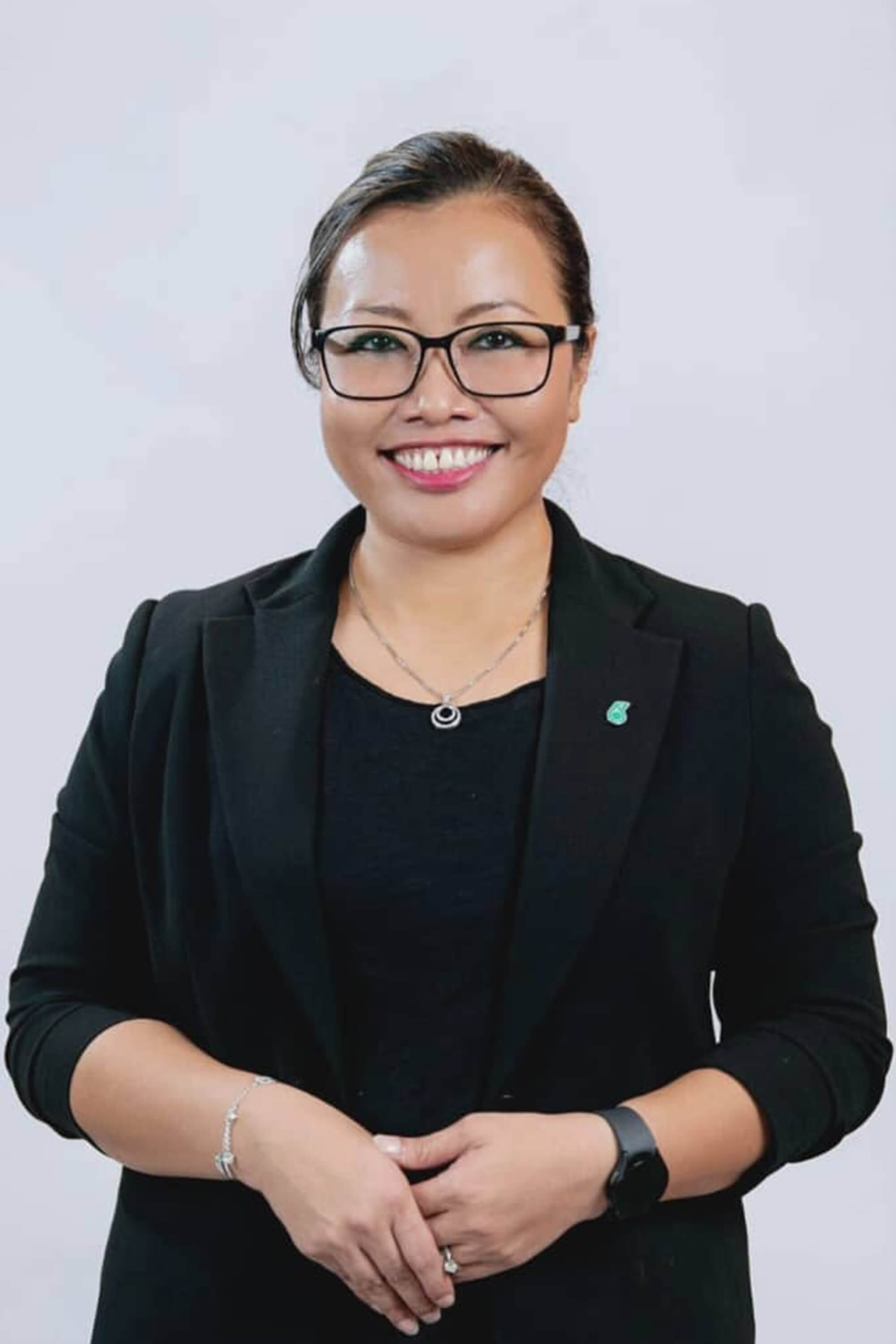 Adilah