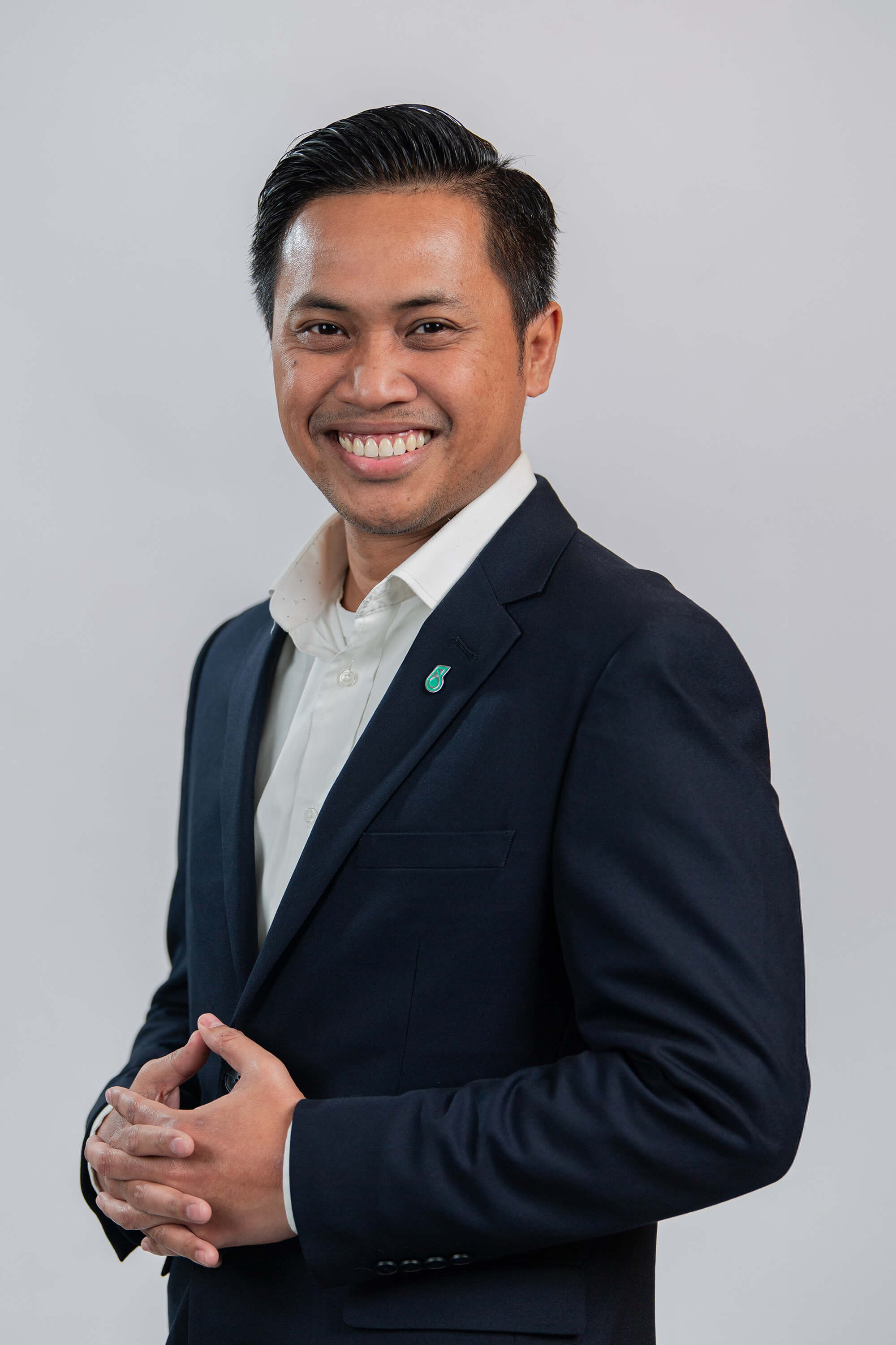 Ezam Abu Bakar