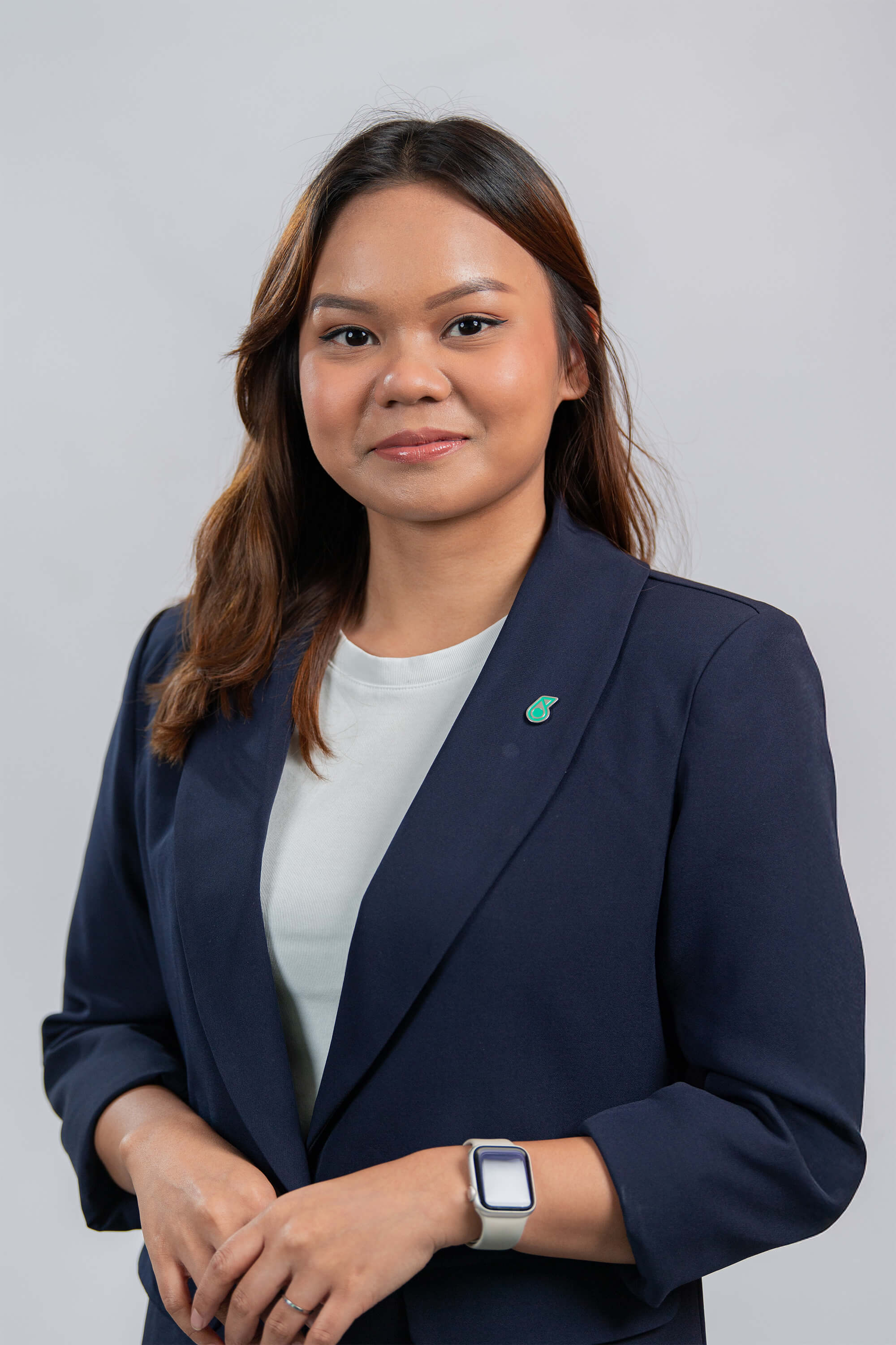 Muna Irsalina