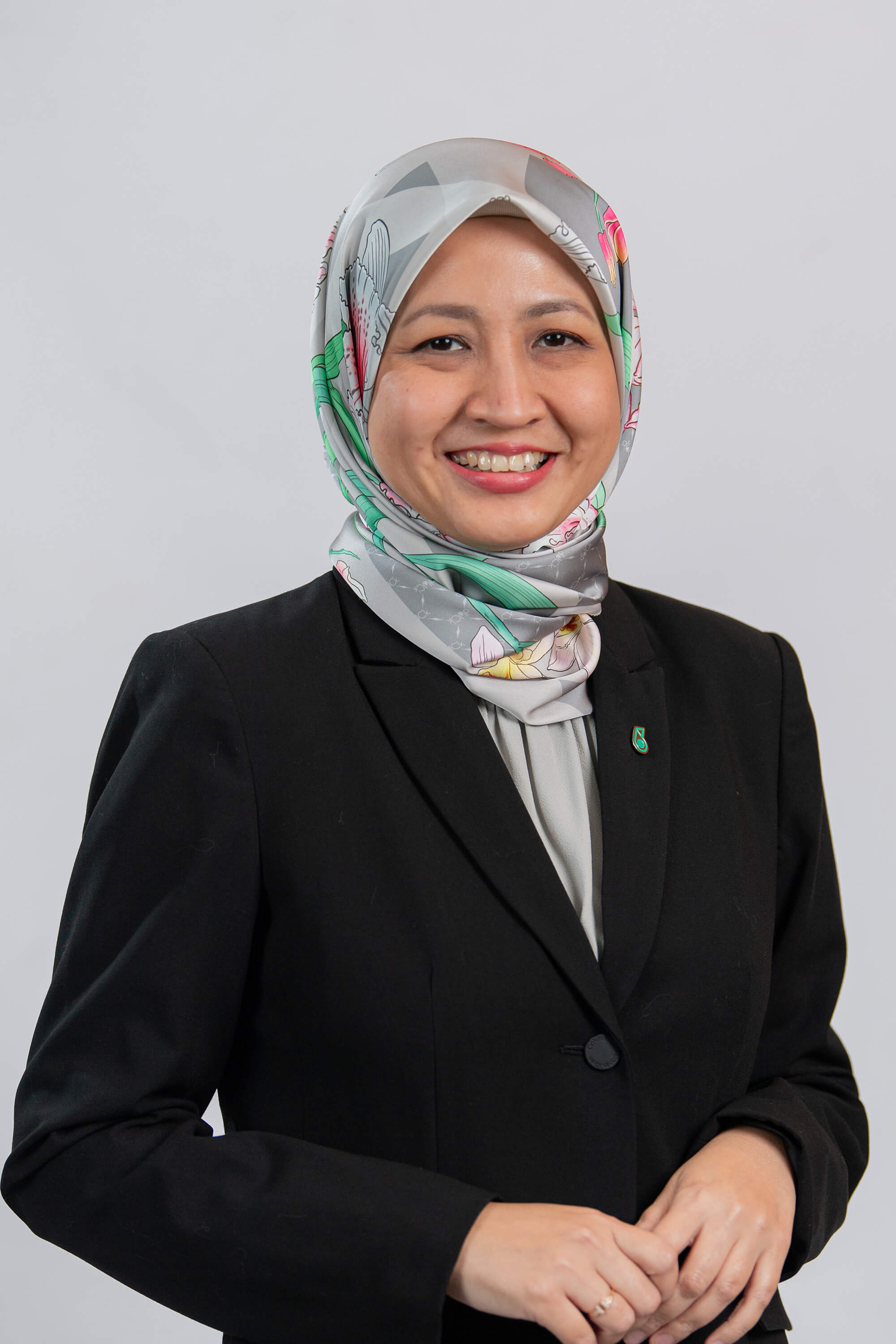 Siti Nurul Narizah