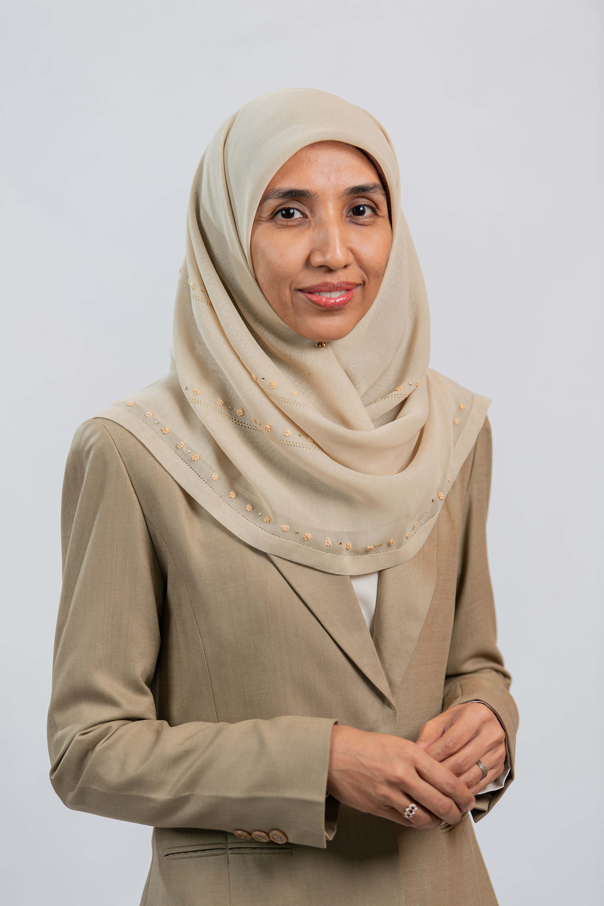 Aida Faizura