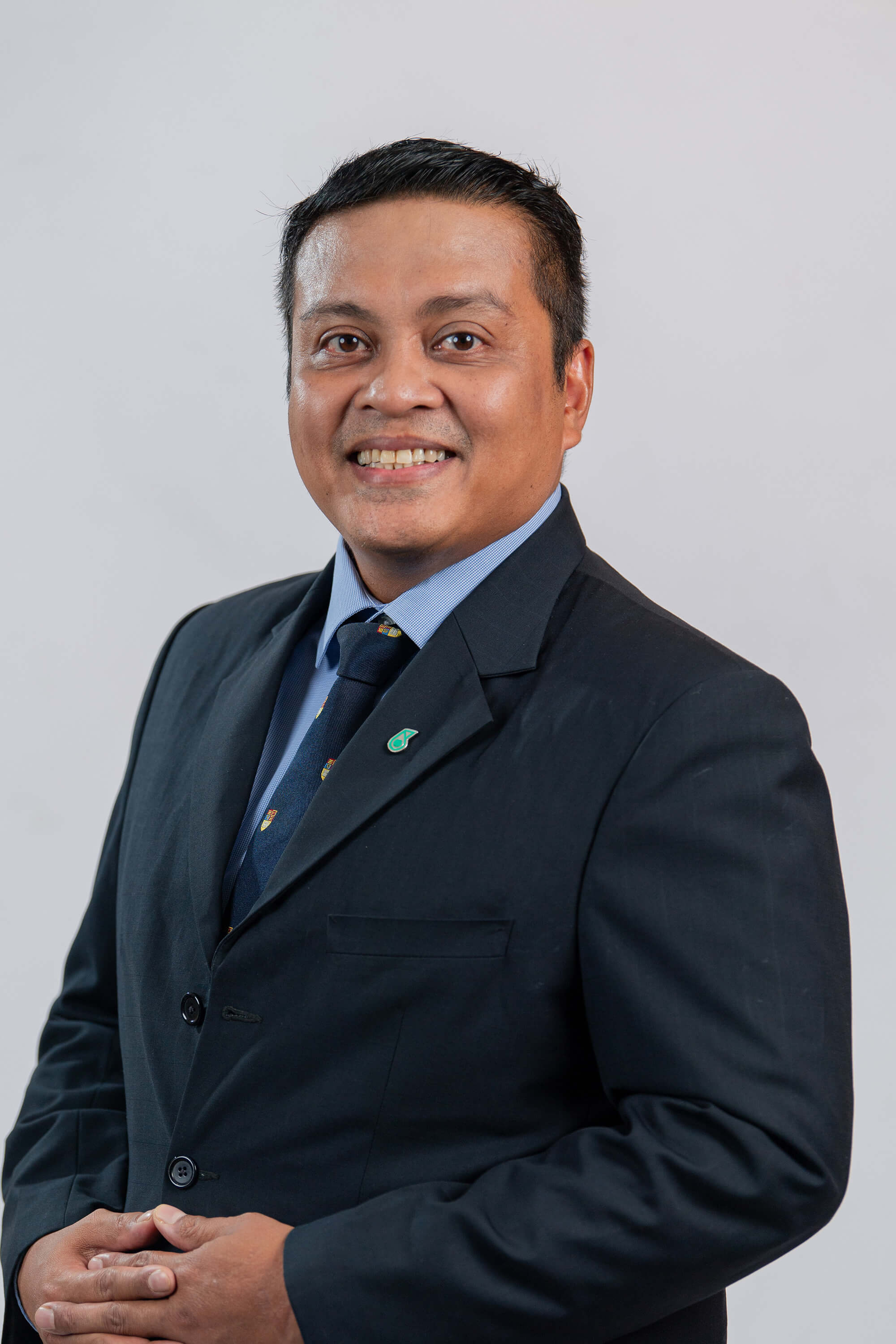 Irwan Anuar