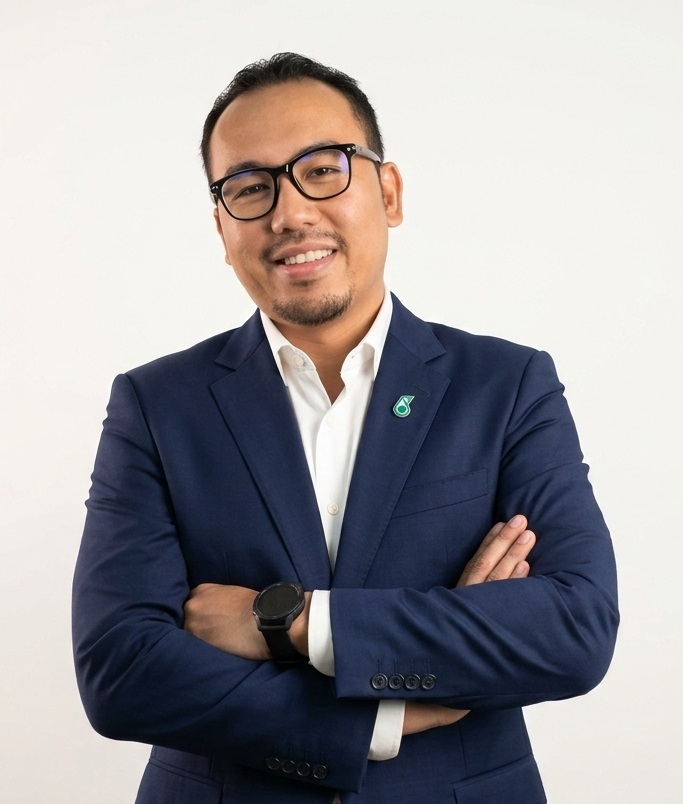 Mazran Md Saari-Ibrahim