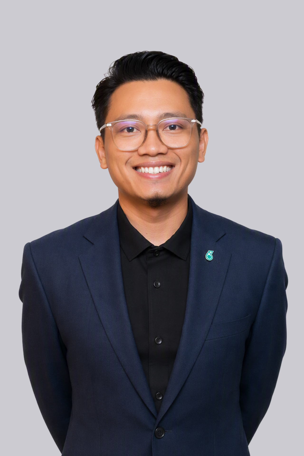 Nor Syafik Yahya