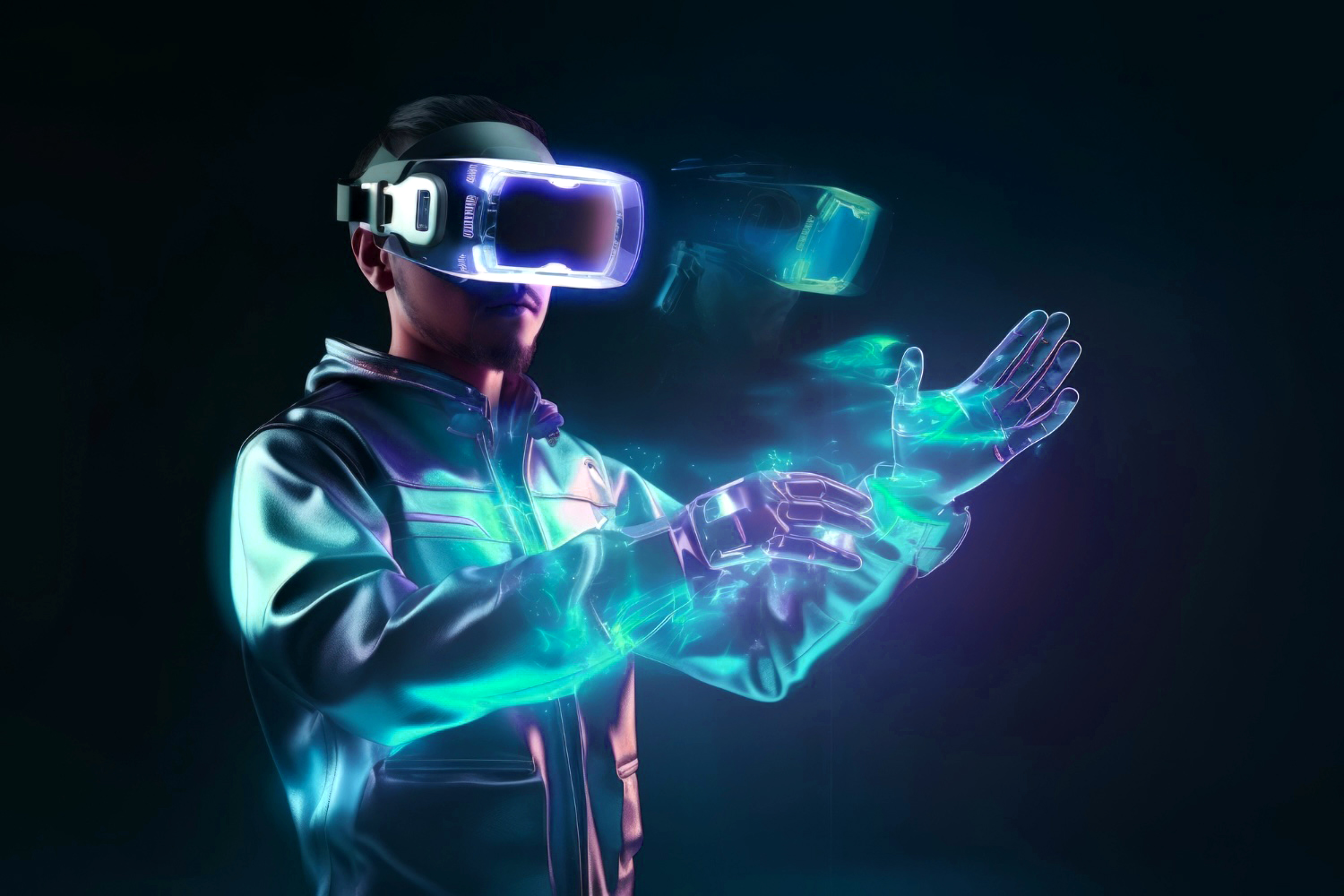 FutureTech Themes