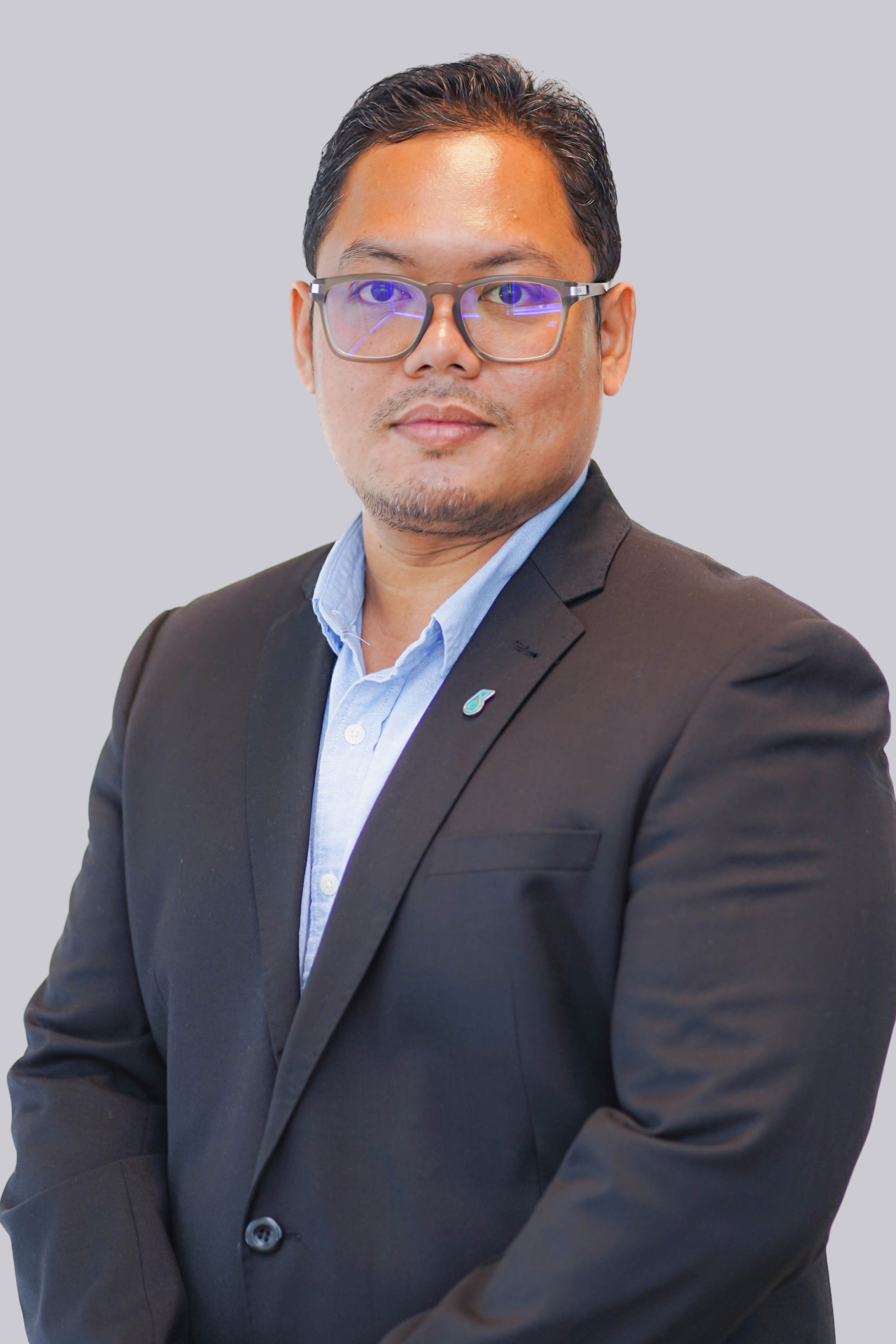 Helmy Ariffin