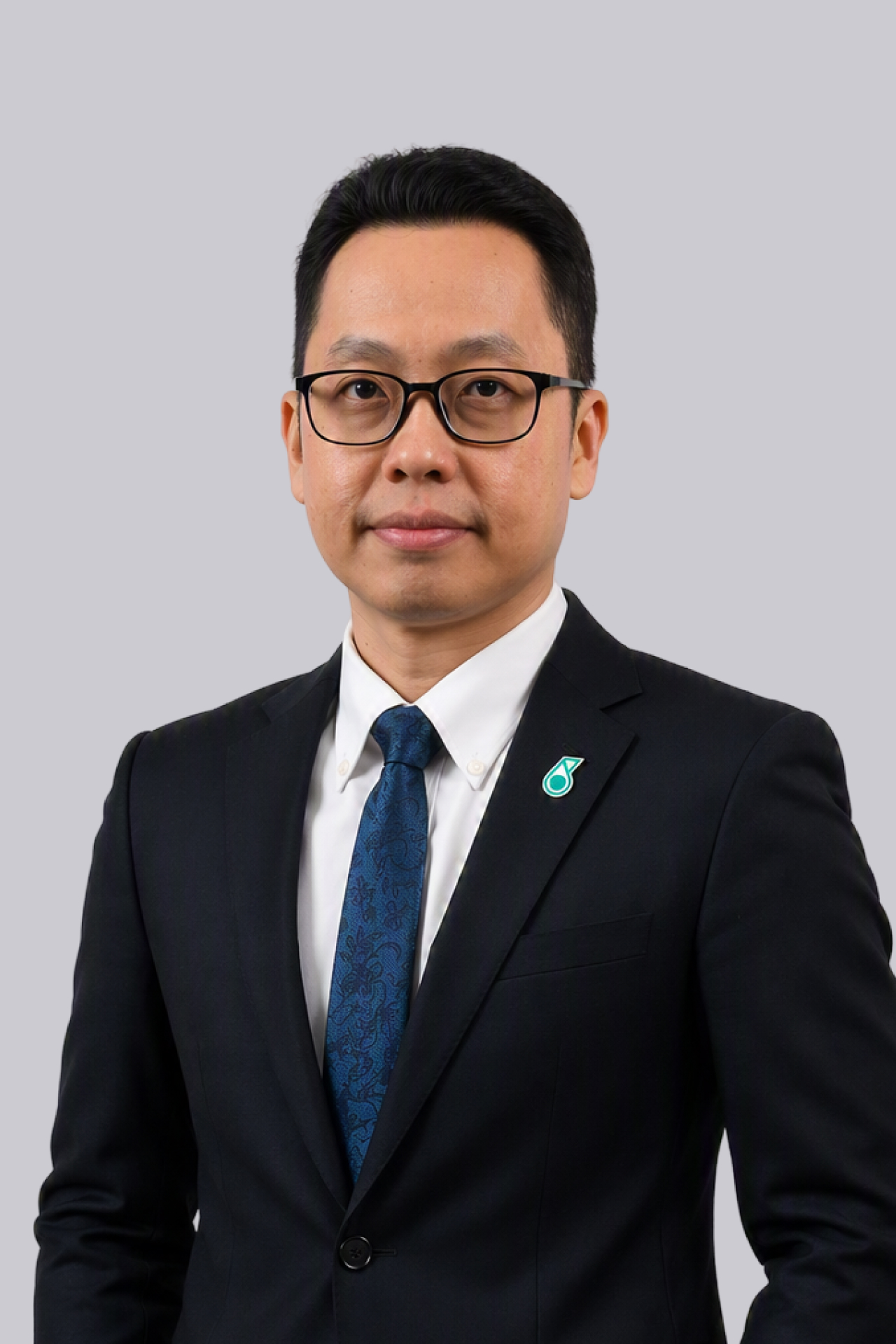 Kenny Lim